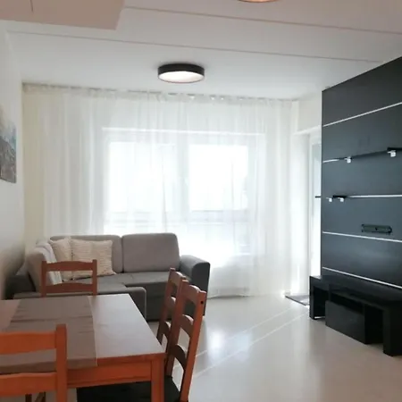 Side 9 Tn Apartamento *
