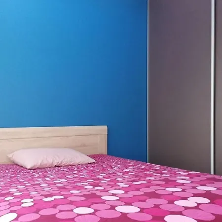 Side 9 Tn Apartamento Pärnu