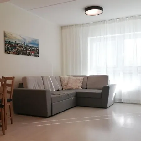 Side 9 Tn Apartamento