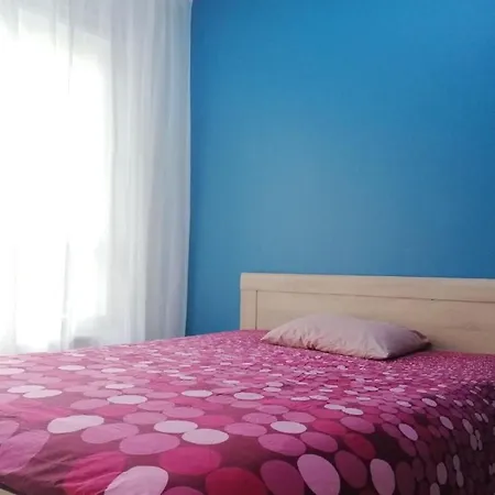Apartamento Side 9 Tn Pärnu