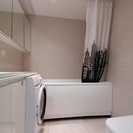 Apartamento Side 9 Tn Pärnu