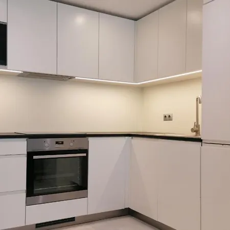 Apartamento Side 9 Tn *