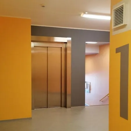 Apartamento Side 9 Tn Pärnu